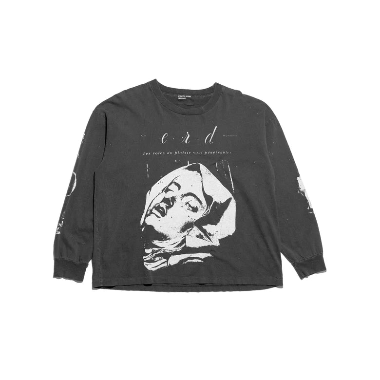 ENFANTS RICHES DEPRIMES - The Latency LS T-Shirt – Anrosa Store