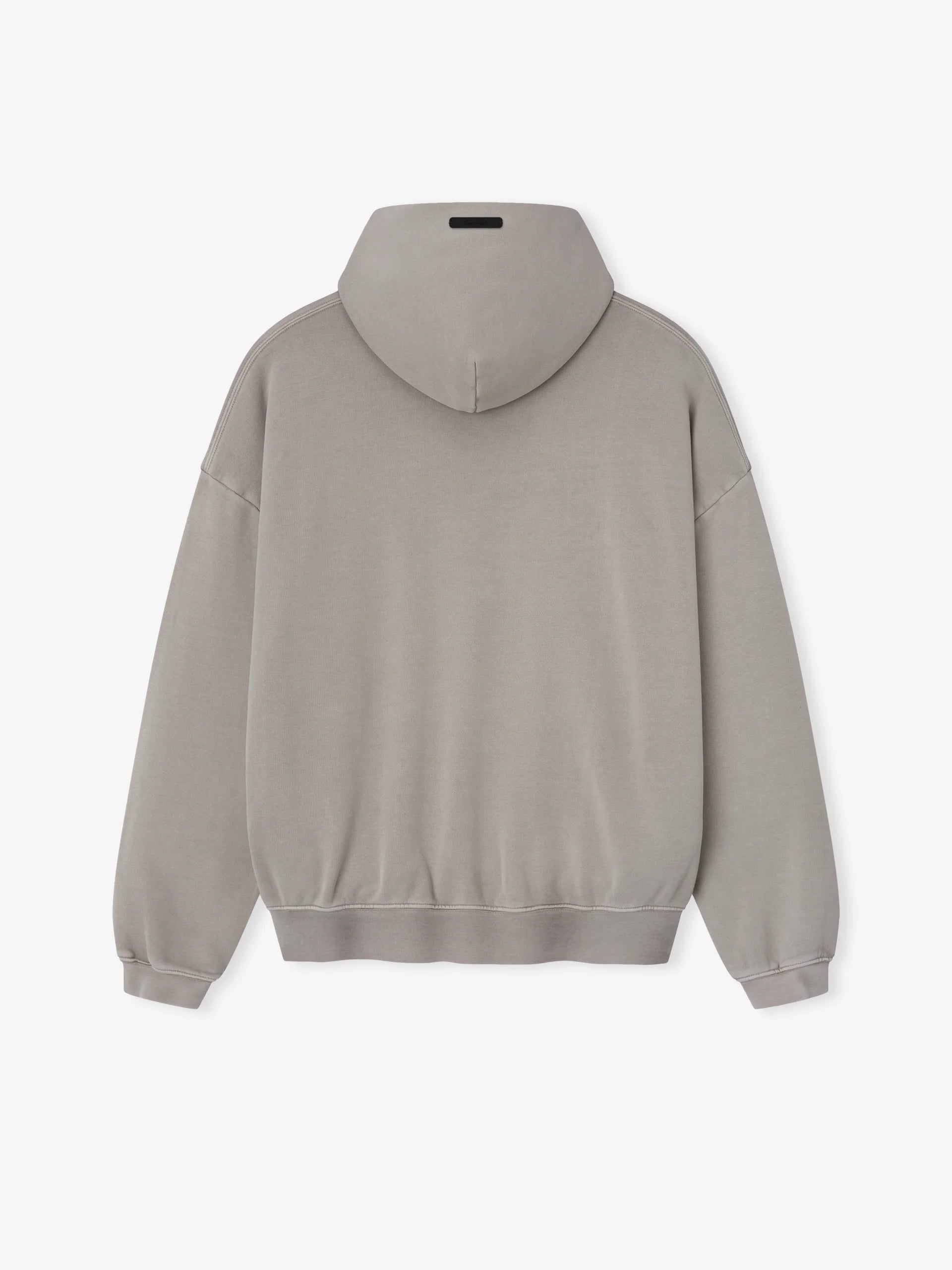★GOD ONLY KNOWS★FADED GRAY S ESSENTIALS - Training 90'S Hoodie Faded Seal – Anrosa Store