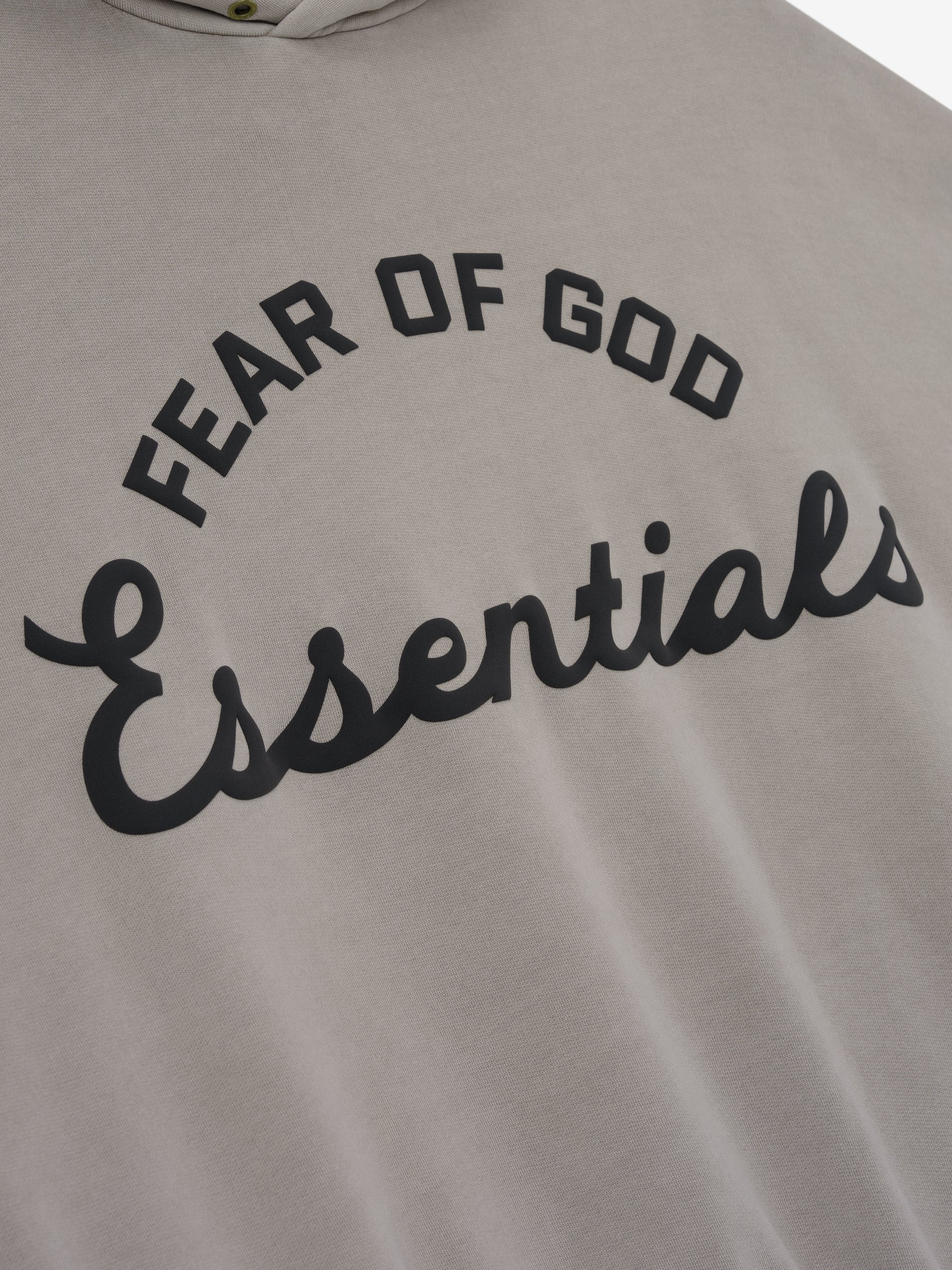ESSENTIALS - Training 90'S Hoodie Faded Seal – Anrosa Store