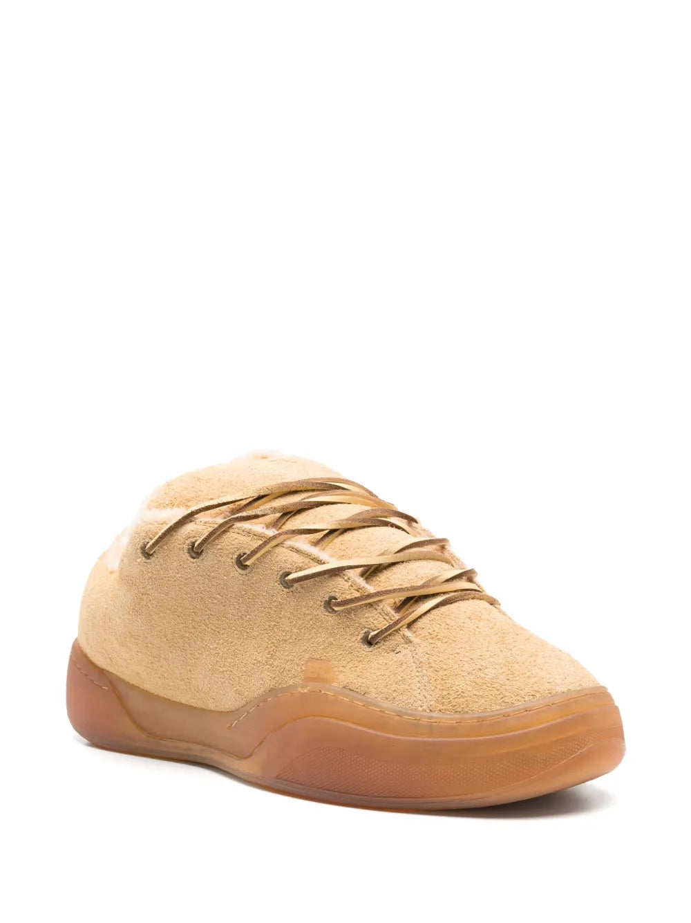ERL - Vamps Skate Sneaker Sand – Anrosa Store ERL - Vamps Skate Sneaker Sand – Anrosa Store