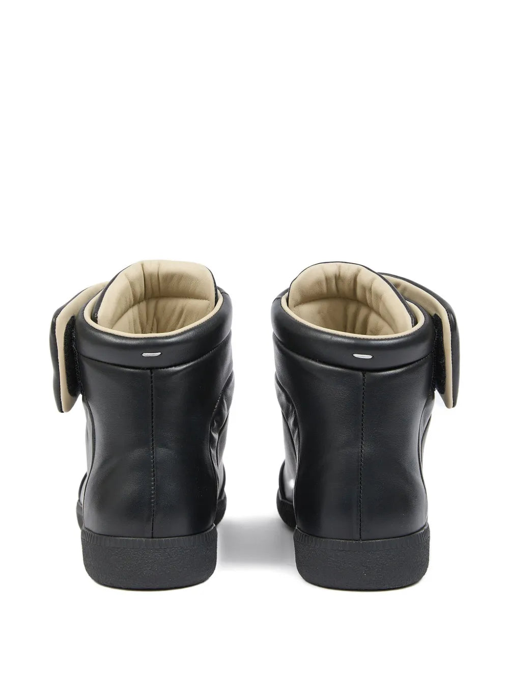 MAISON MARGIELA - Future Sneakers Black – Anrosa Store