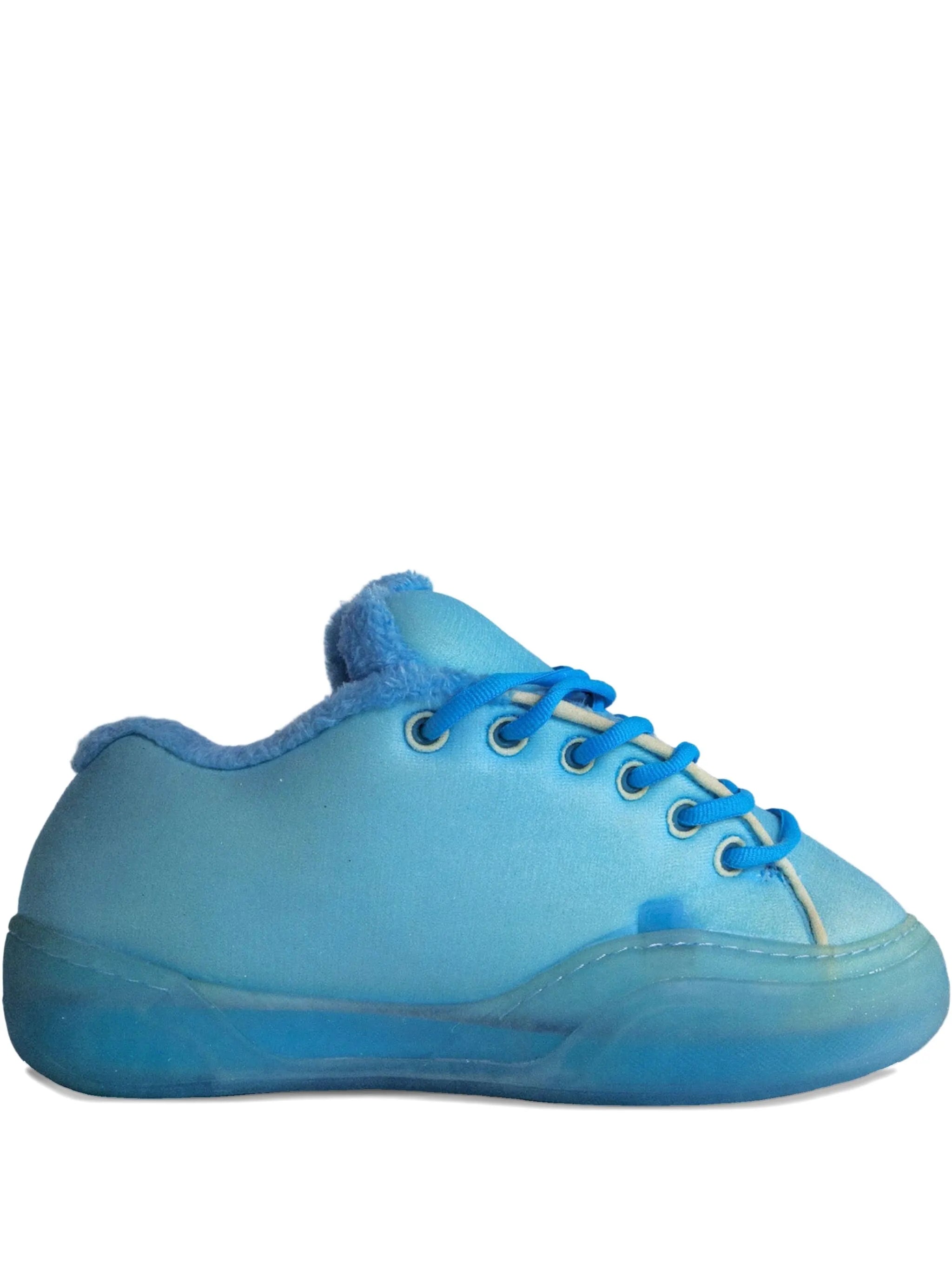 ERL - Vamps Skate Sneaker Blue – Anrosa Store
