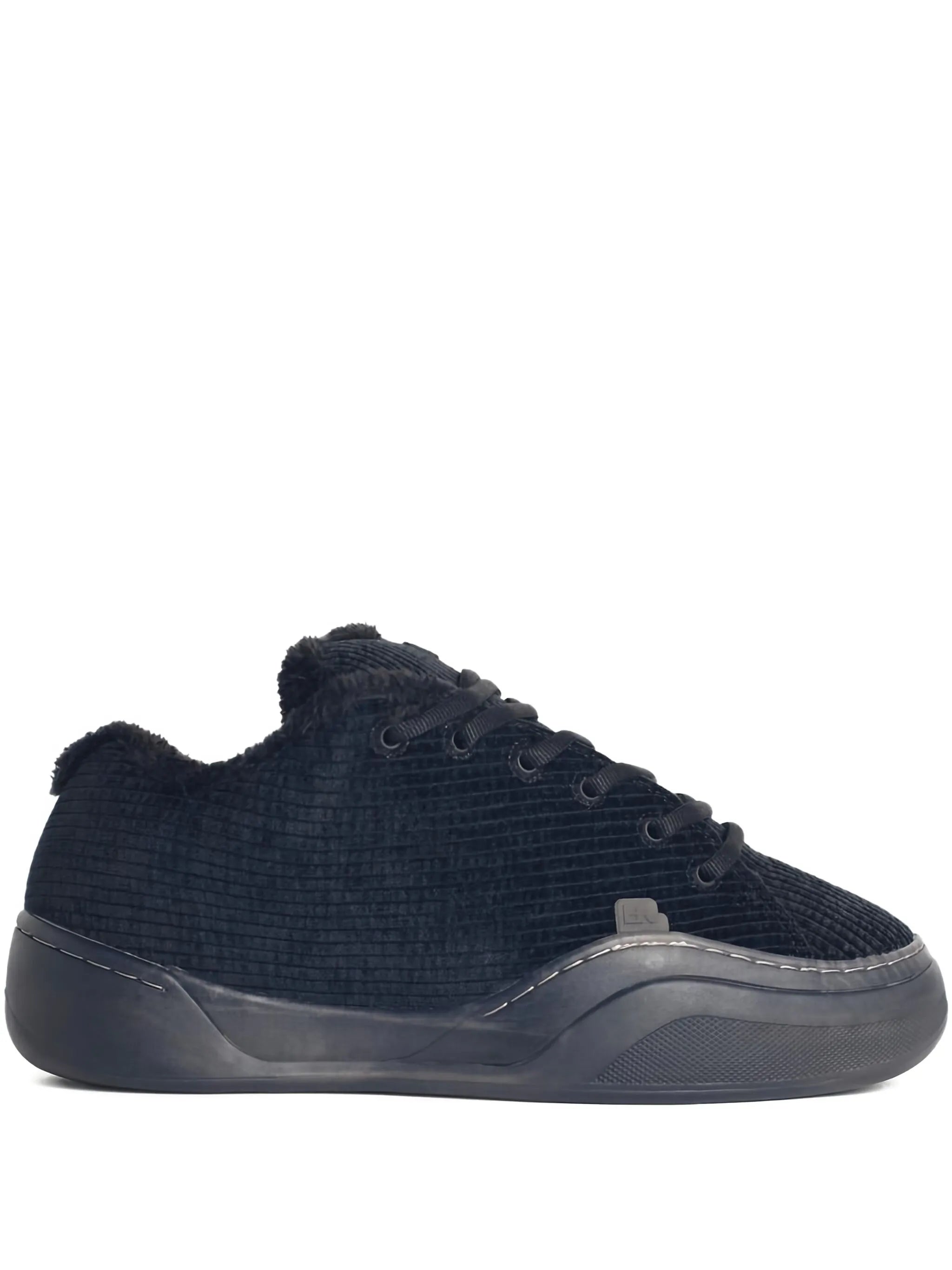 ERL - Vamps Skate Sneaker Black – Anrosa Store ERL - Vamps Skate Sneaker Black – Anrosa Store