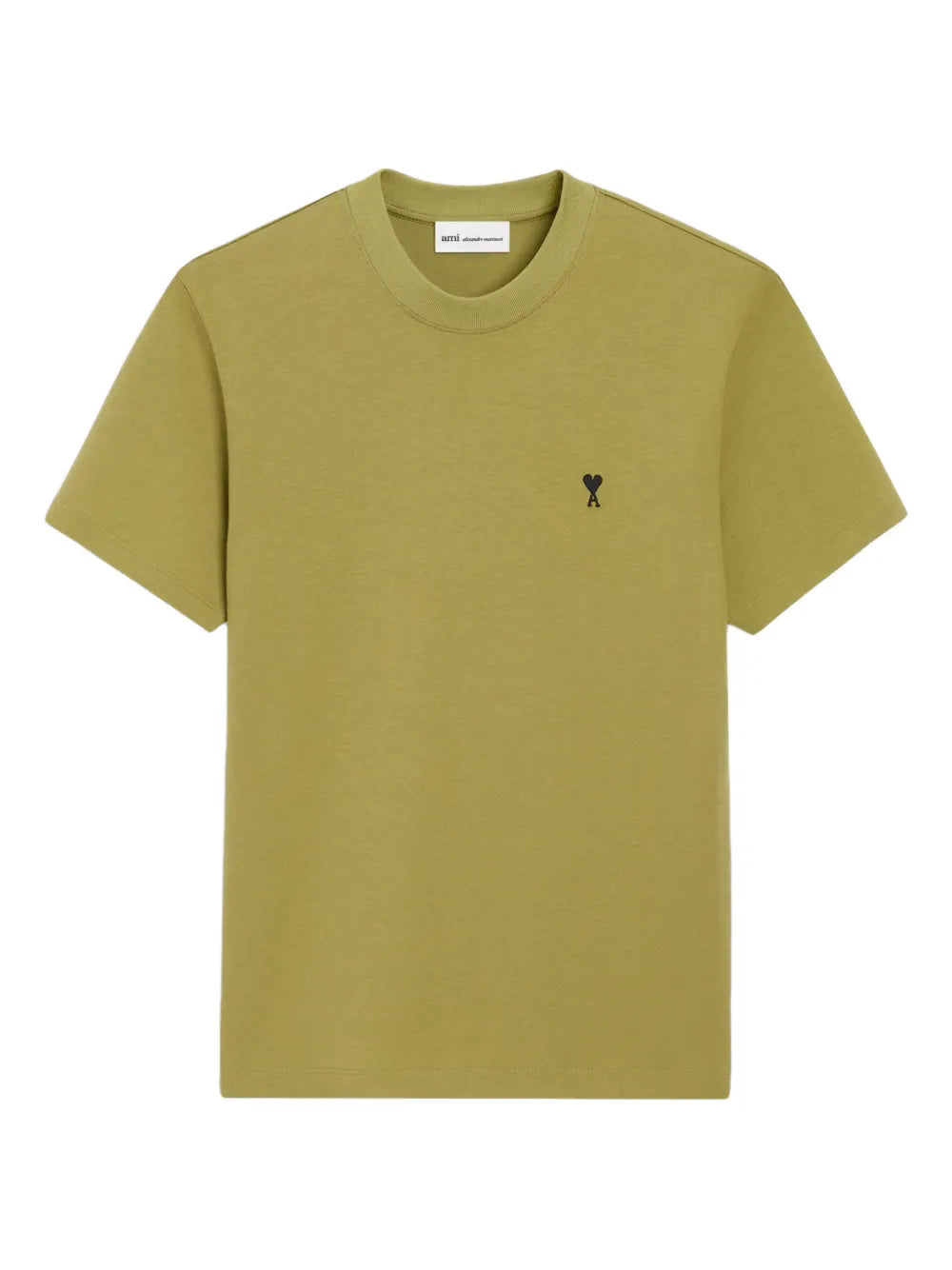 AMI - ADC Tshirt Matcha – Anrosa Store