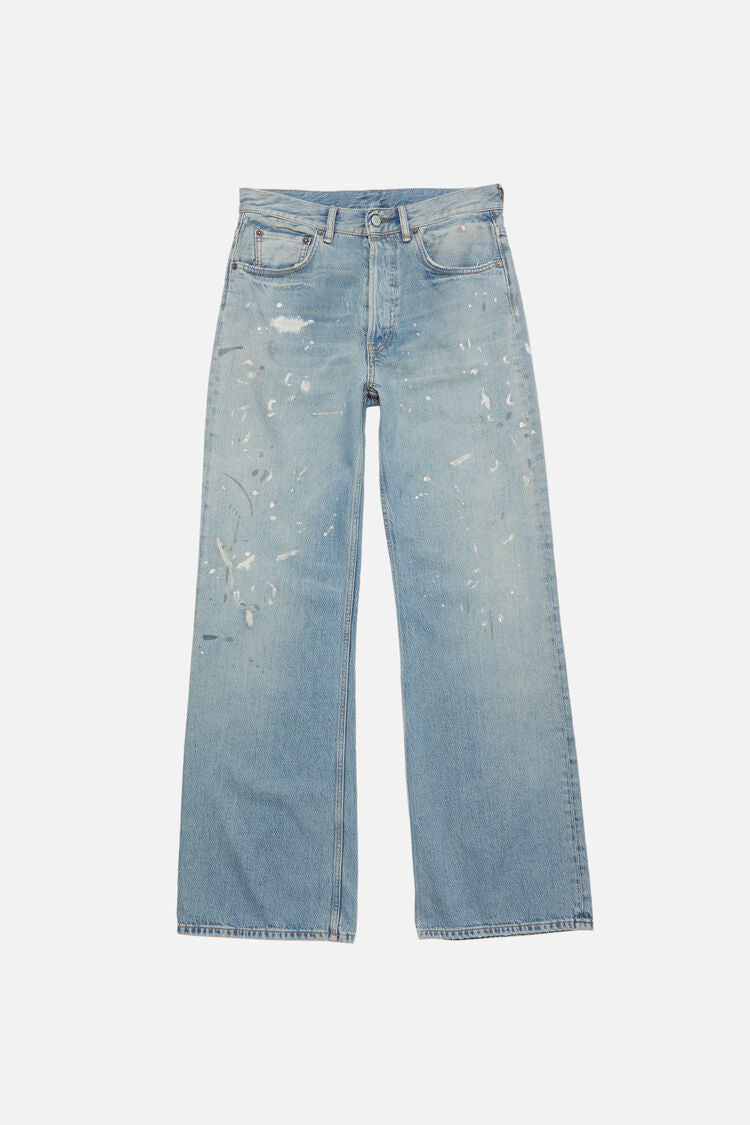 ACNE STUDIOS - 2021M Trafalgar Light Blue – Anrosa Store