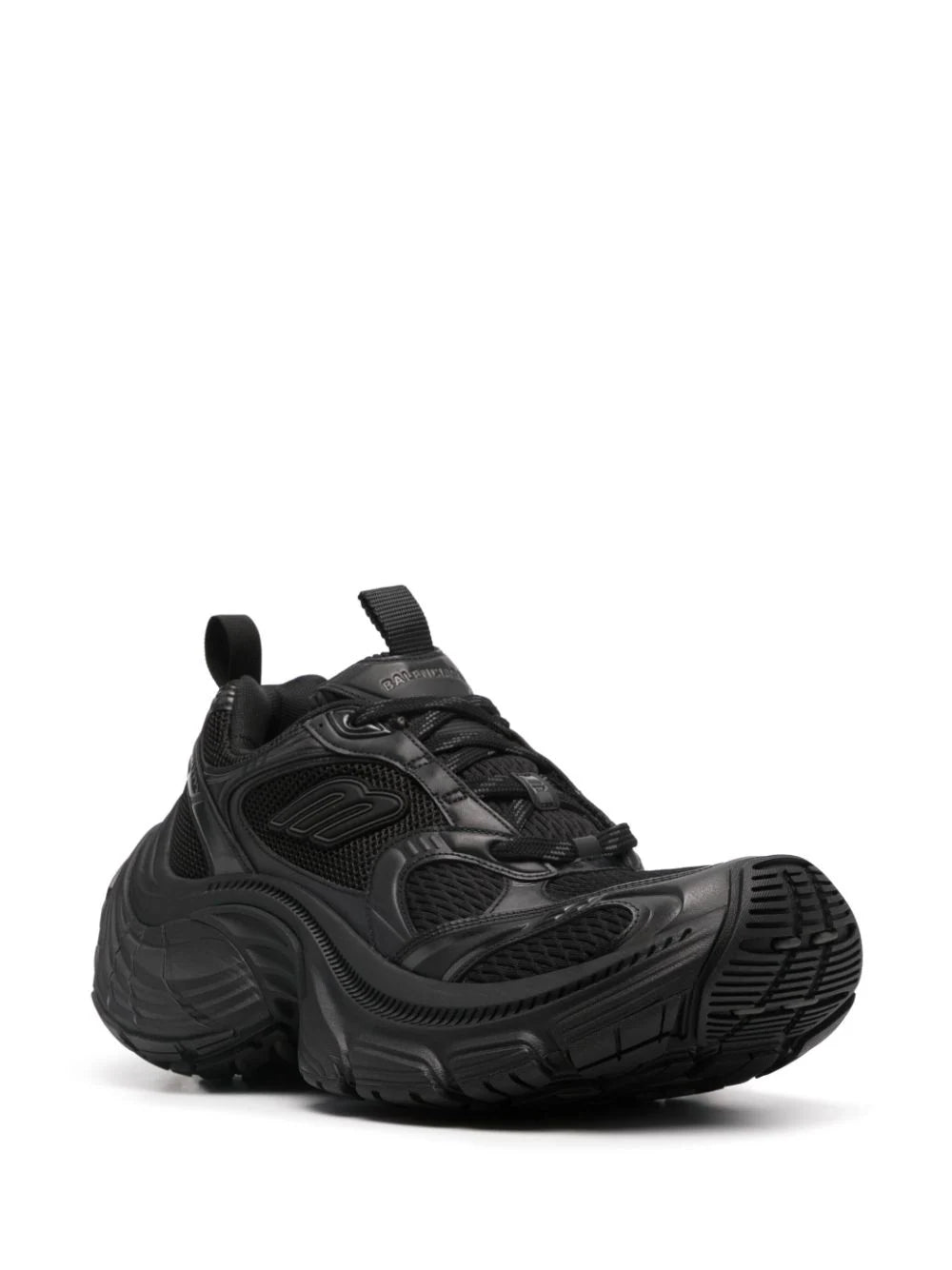 BALENCIAGA - 10XL Sneaker Black – Anrosa Store