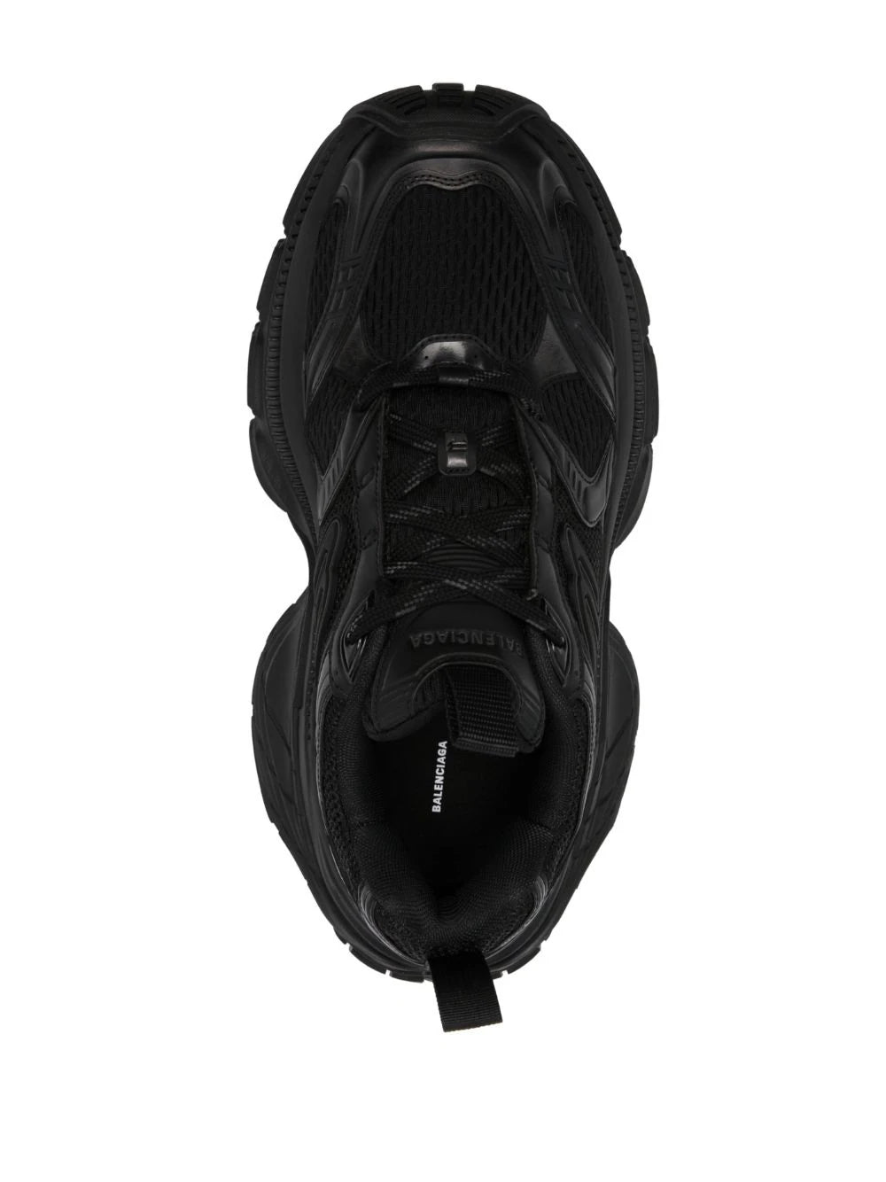 BALENCIAGA - 10XL Sneaker Black – Anrosa Store