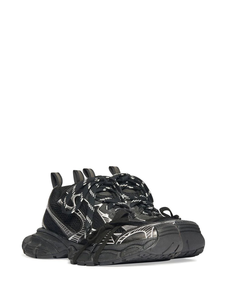 BALENCIAGA - 3XL Sneaker Black