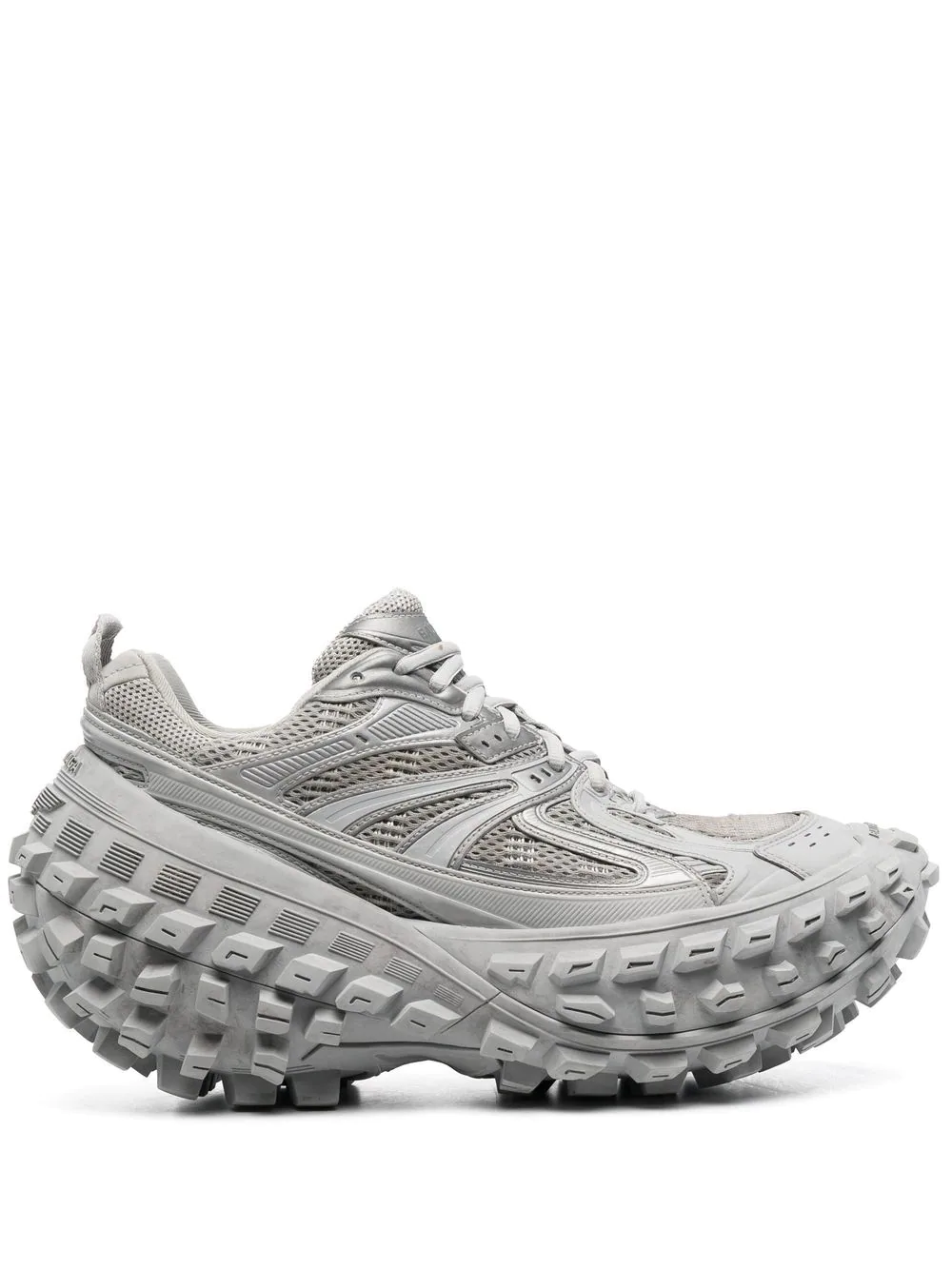 靴 BALENCIAGA Bouncer 43 Balenciaga Bouncer in Faded Blue | FWRD