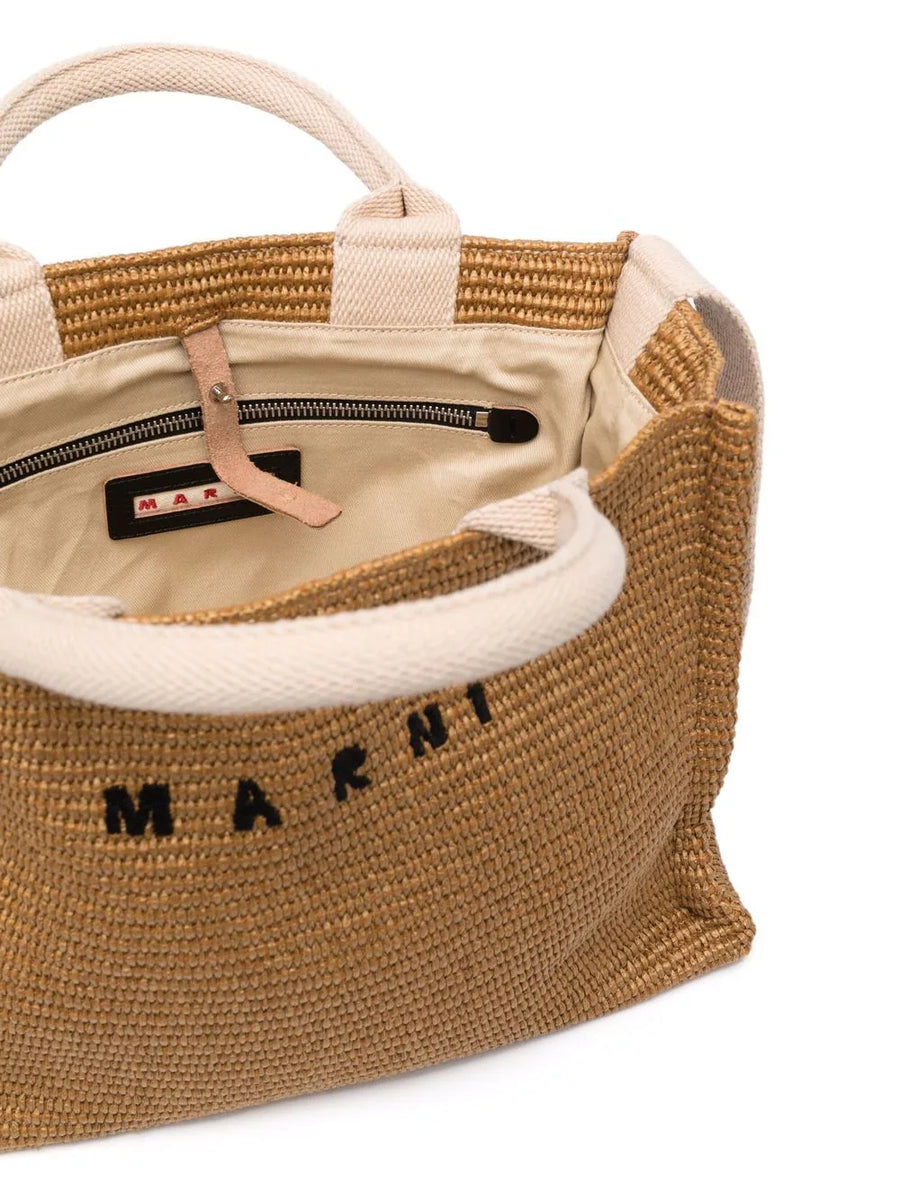 MARNI - Small Basket
