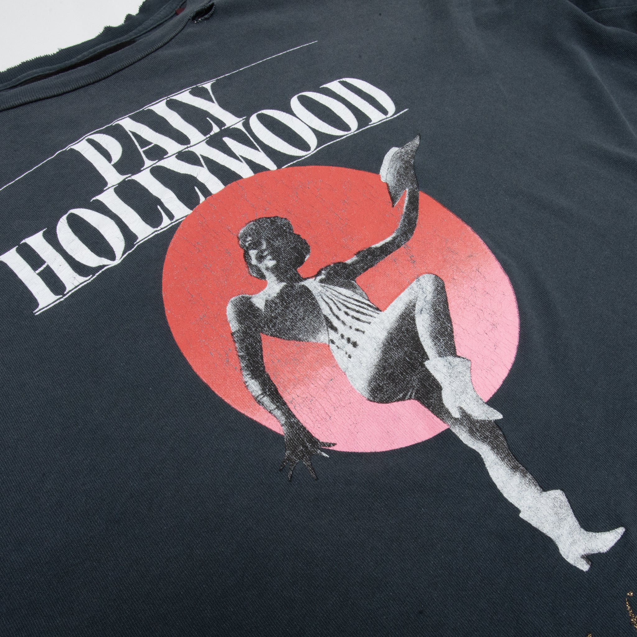 PALY - Myra BreckenBridge LS Tee Black – Anrosa Store