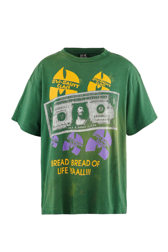 SAINT Mxxxxxx - Sean Wotherspoon Saint Clan Green – Anrosa Store SAINT Mxxxxxx - Sean Wotherspoon Saint Clan Green – Anrosa Store