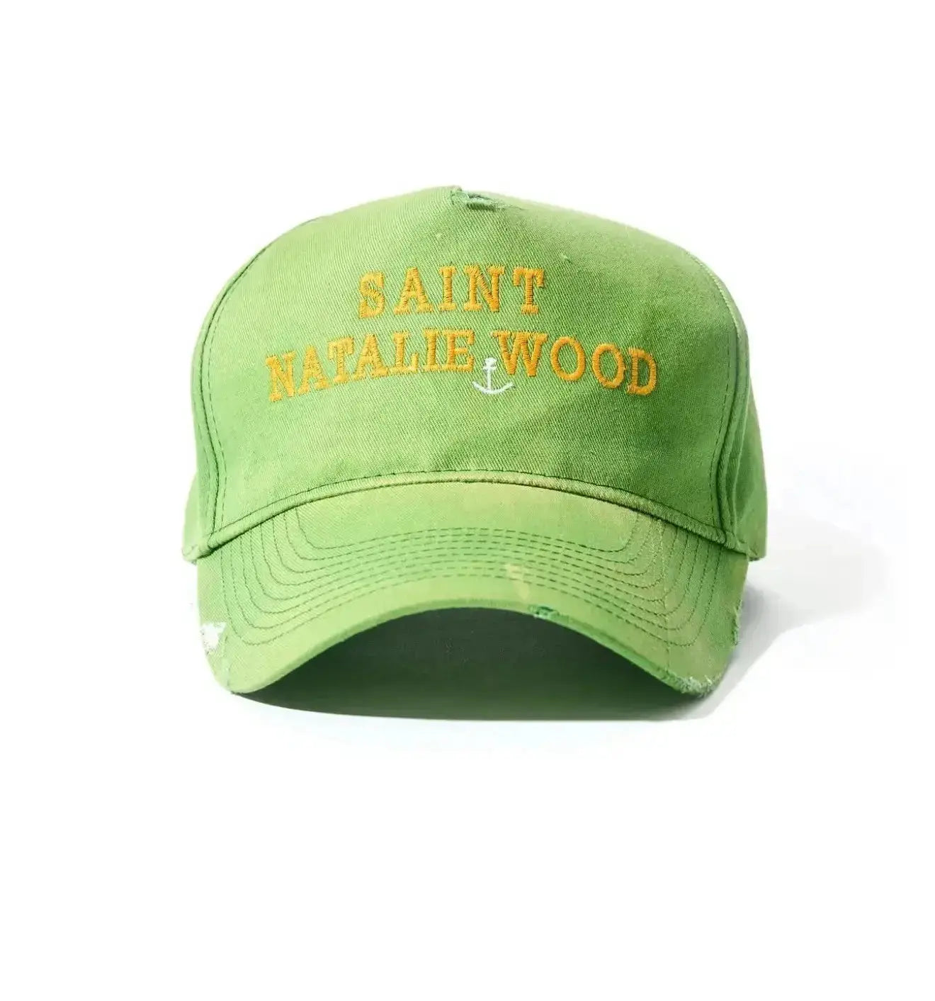 PALY - Saint Natalie Wood Hat – Anrosa Store