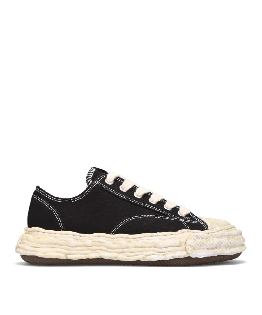 MAISON MIHARA YASUHIRO - Peterson 23 Low Sneakers – Anrosa Store MAISON MIHARA YASUHIRO - Peterson 23 Low Sneakers – Anrosa Store