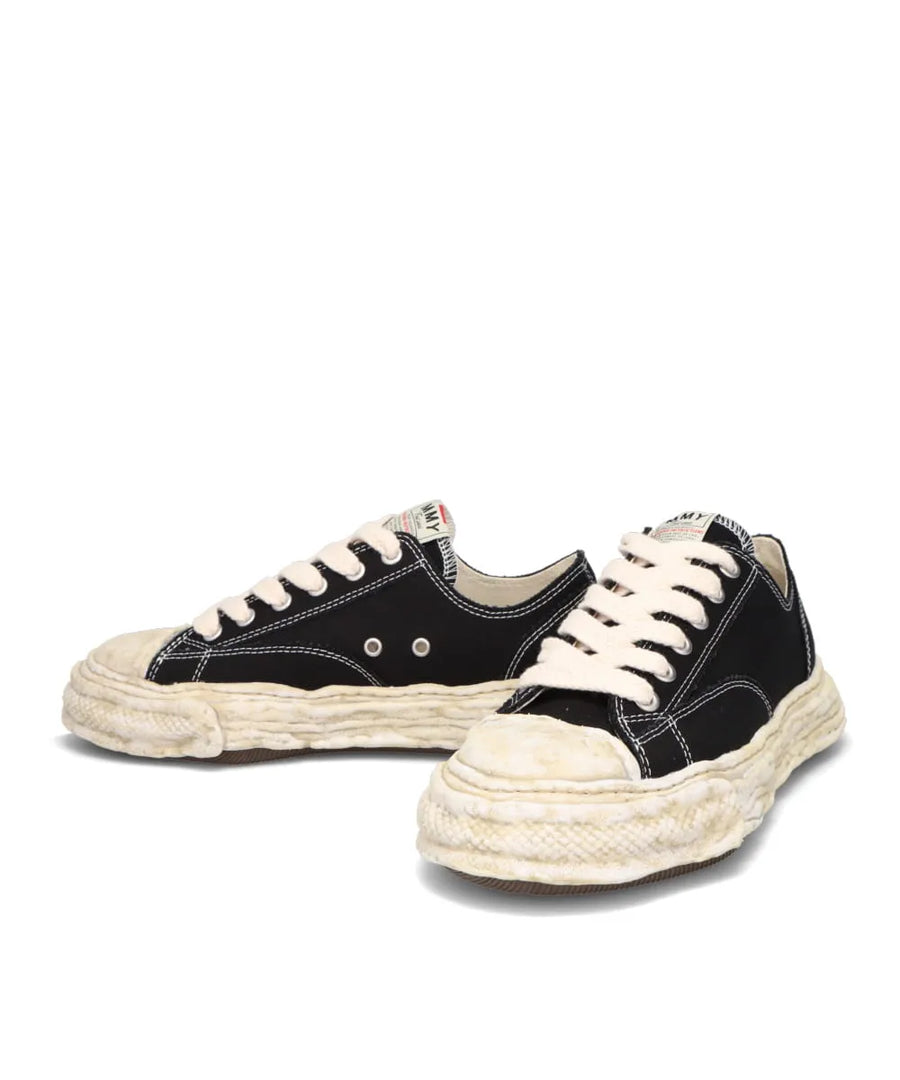 MAISON MIHARA YASUHIRO - Peterson 23 Low  Sneakers