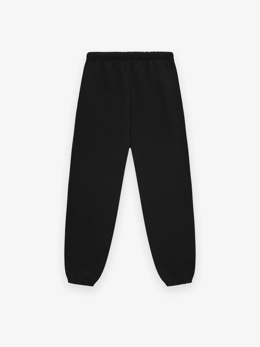 ESSENTIALS - Classic Sweatpant Black