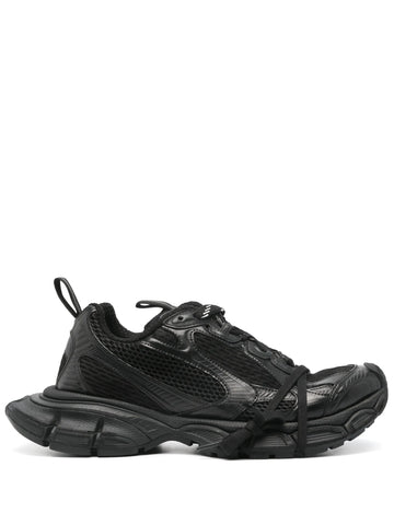 BALENCIAGA - 3XL Sneaker Black Black