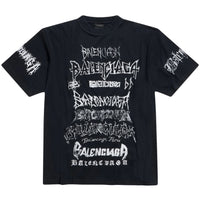 美品✨ vintage BALENCIAGA 長袖シャツ 旧ロゴ ブラック XL 美品✨ vintage BALENCIAGA 長袖シャツ 旧ロゴ ブラック XL Balenciaga