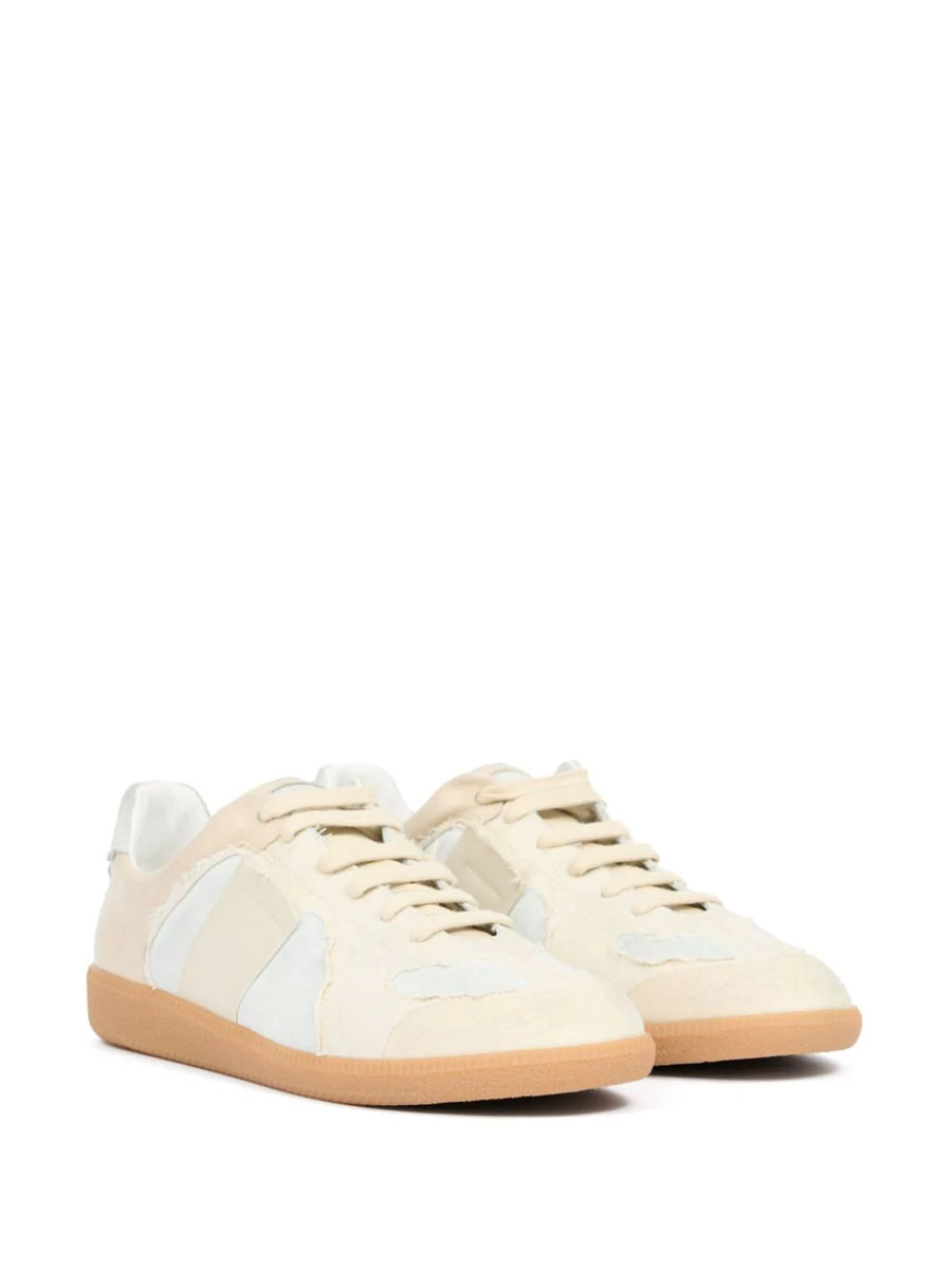 MAISON MARGIELA - Replica Inside Out Sneakers