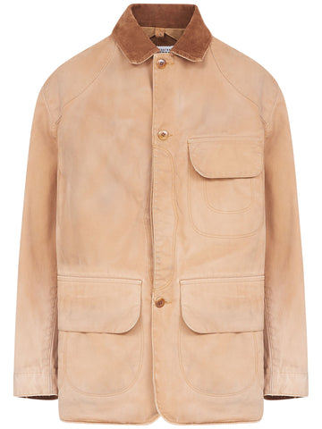 MAISON MARGIELA - Sports Jacket