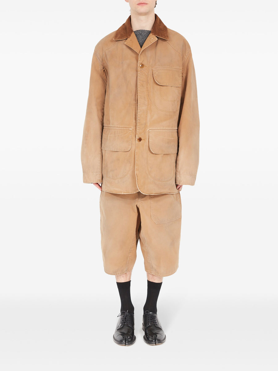 MAISON MARGIELA - Sports Jacket