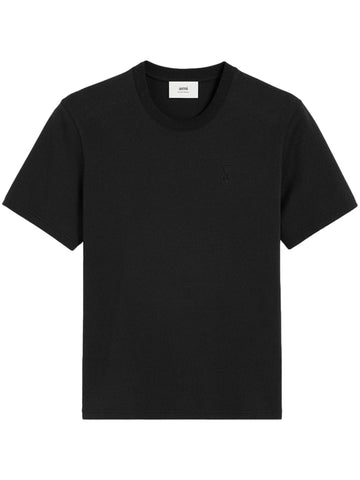 AMI - ADC Tshirt Black