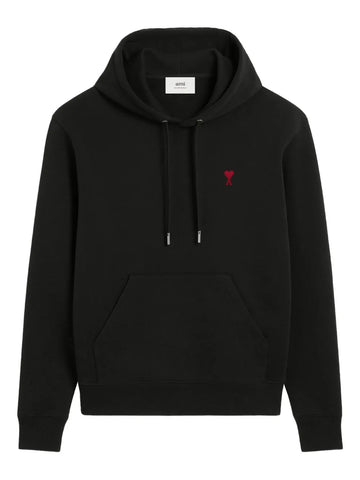 AMI - ADC Hoodie Black