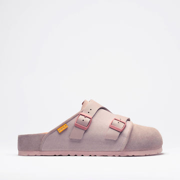 BIRKENSTOCK 1774 - Union LA Bimshire Shadow Grey