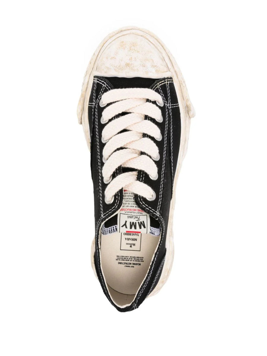 MAISON MIHARA YASUHIRO - Peterson 23 Low  Sneakers