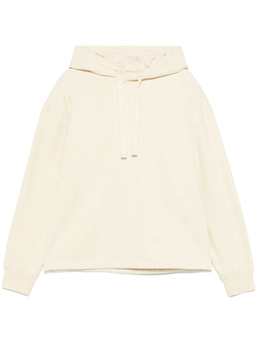 JIL SANDER - Sweatshirt Hoodie