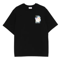 CASABLANCA - Galactic Connection T-Shirt-MPF25JTS04405 – Anrosa Store