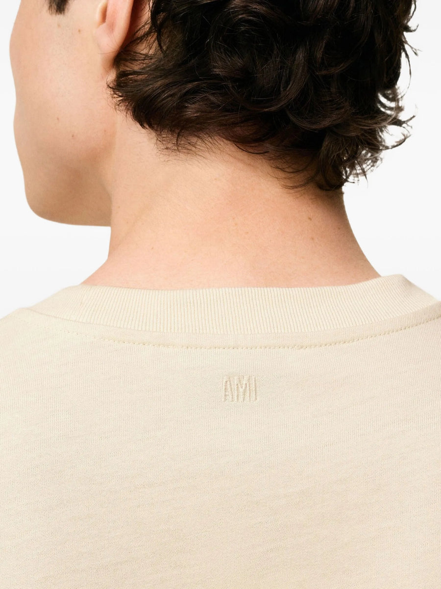 AMI - ADC Tshirt Ivoire