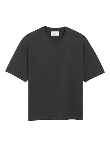 AMI - Big ADC Tshirt Anthracite
