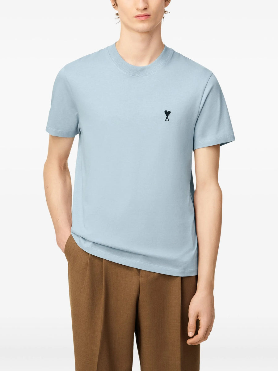 AMI - ADC Tshirt Ciel