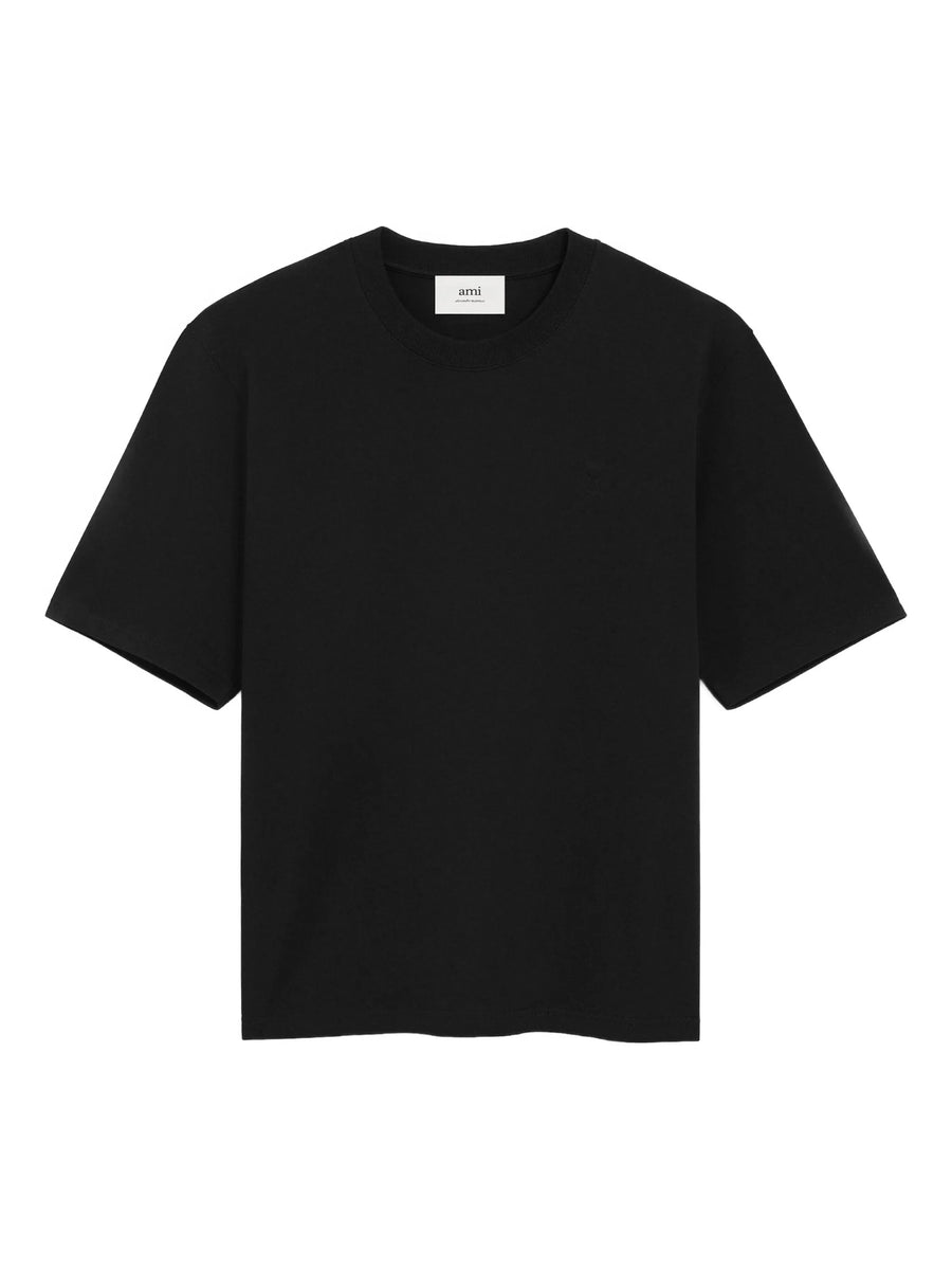 AMI - ADC Tshirt Black