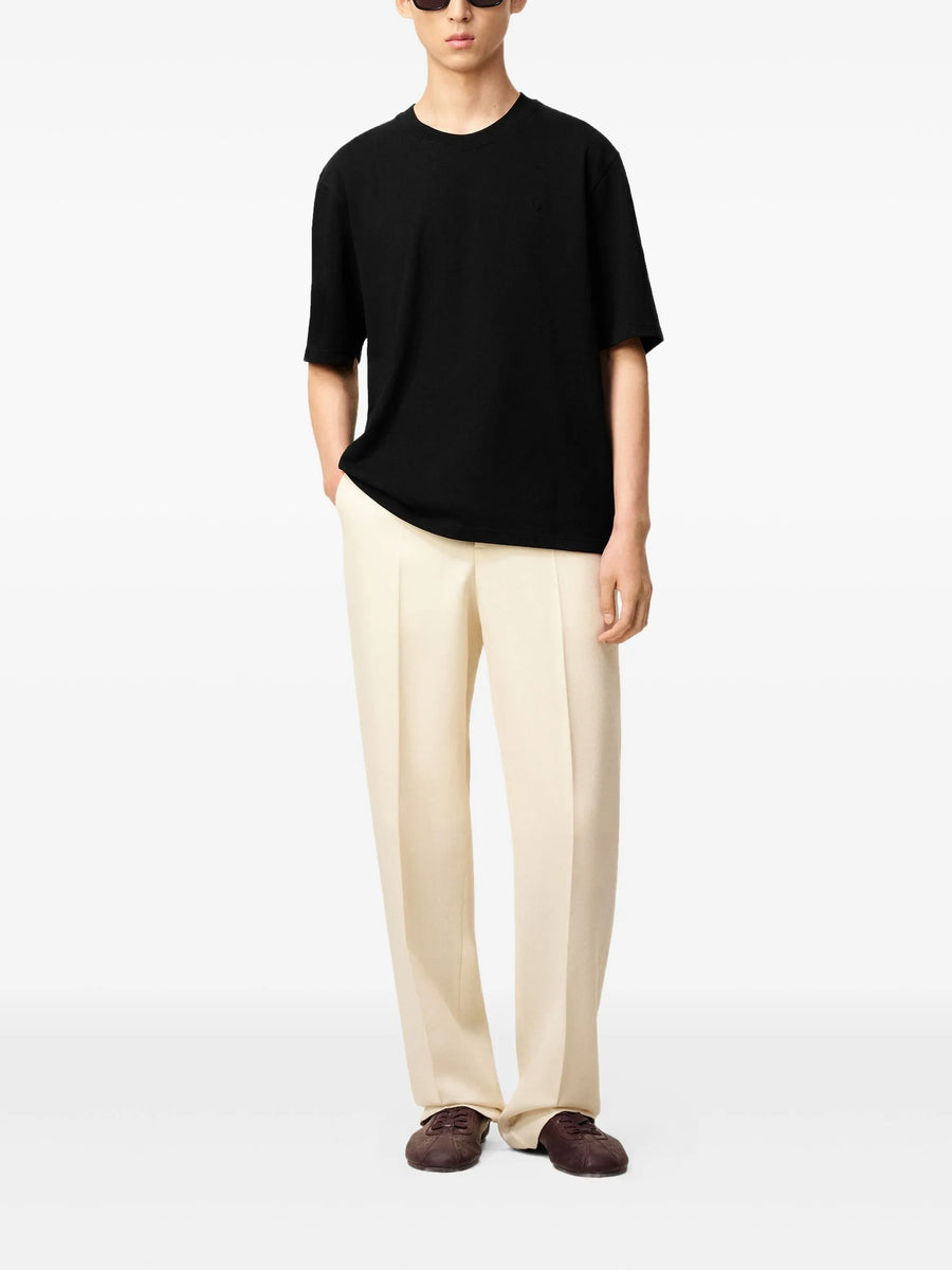 AMI - ADC Tshirt Black