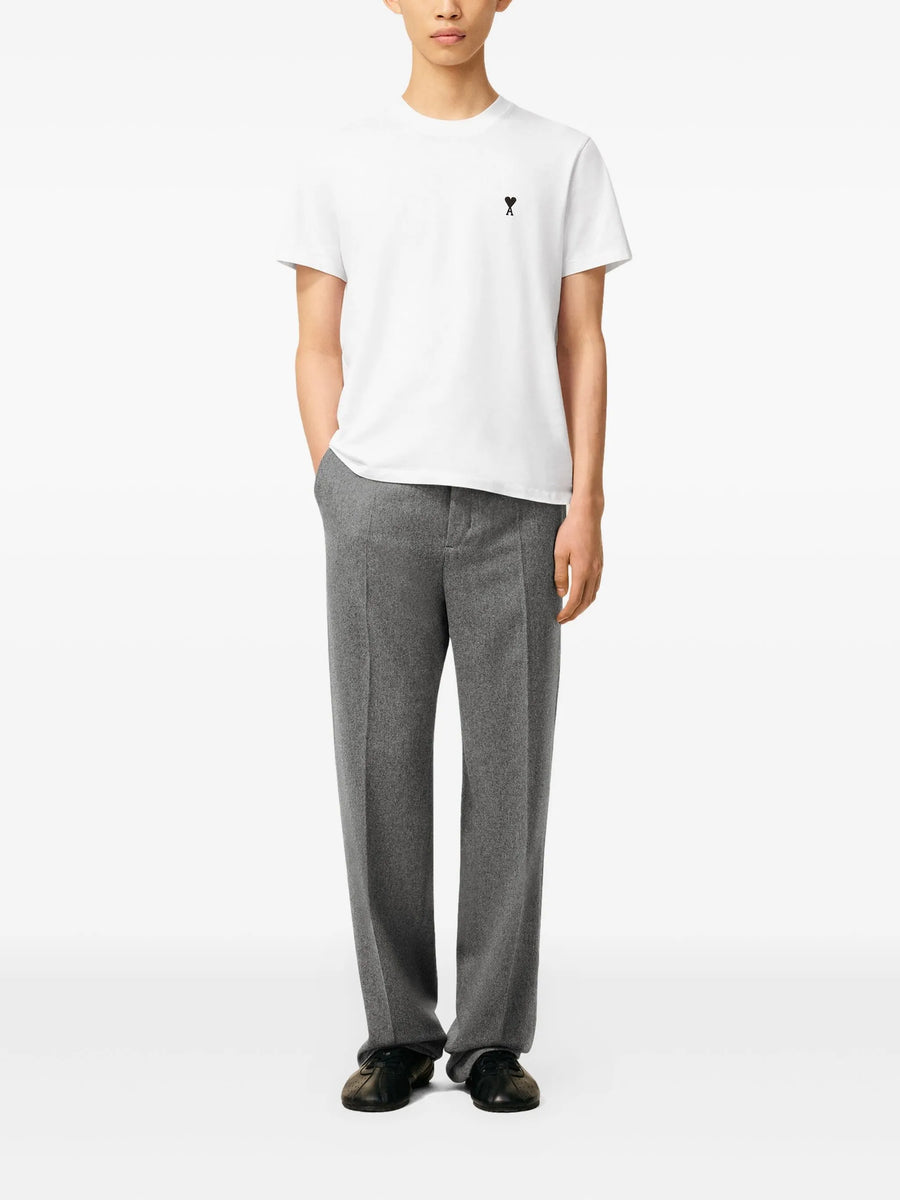 AMI - ADC Tshirt White