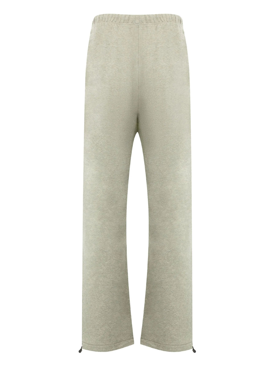 ESSENTIALS - Relaxed Fleece Sweatpant Concrete Heather
