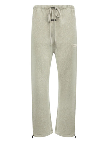 ESSENTIALS - Relaxed Fleece Sweatpant Concrete Heather