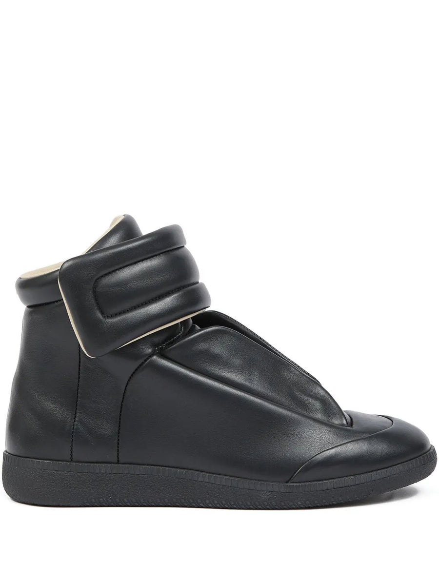 MAISON MARGIELA - Future Sneakers Black – Anrosa Store