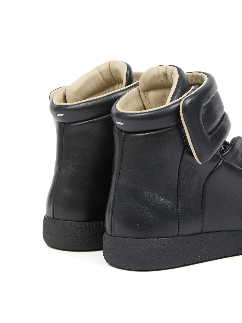 MAISON MARGIELA - Future Sneakers Black – Anrosa Store