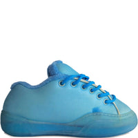 ERL バンプス スケート スニーカー メンズ27cm ERL - Vamps Skate Sneaker Blue – Anrosa Store