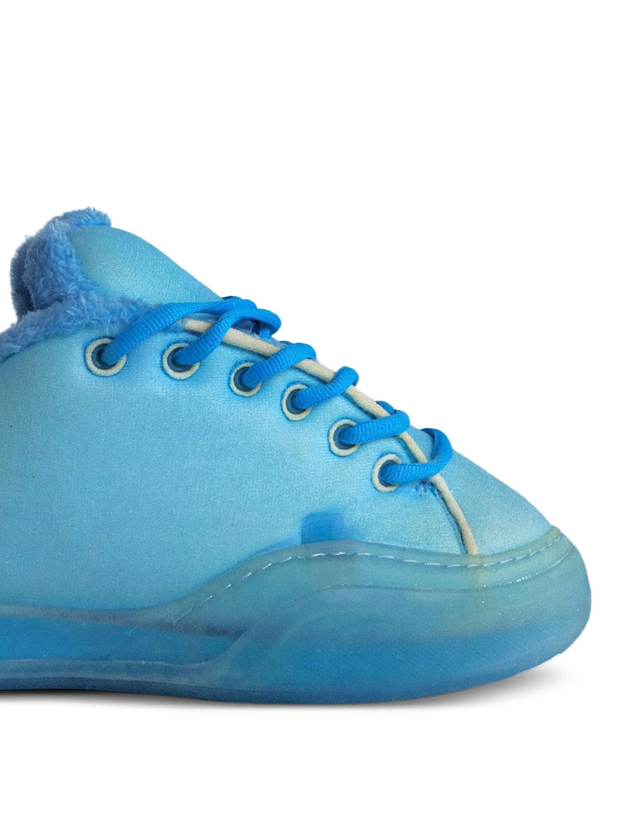 ERL - Vamps Skate Sneaker Blue