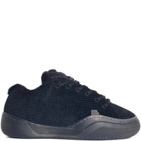 ERL - Vamps Skate Sneaker Black – Anrosa Store