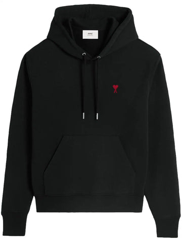 AMI - ADC Hoodie Black