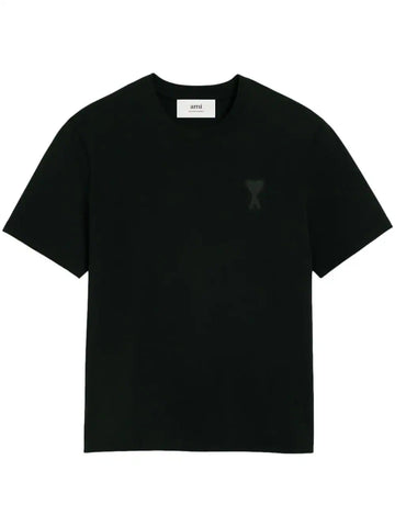 AMI - ADC Tshirt Black