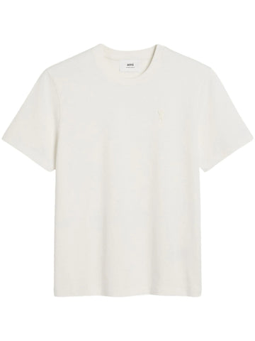 AMI - ADC Tshirt Off White