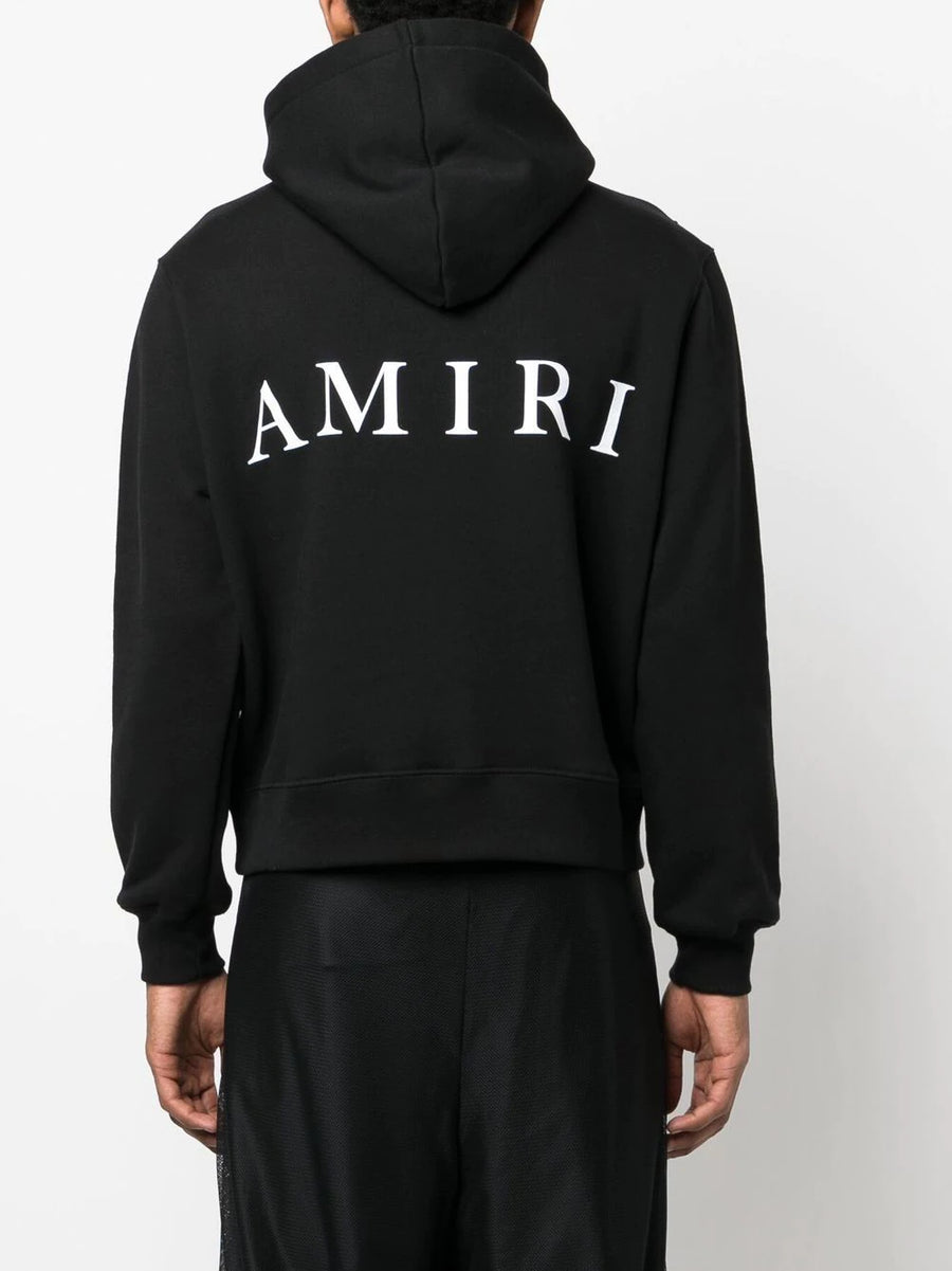 AMIRI - MA Core Logo Hoodie