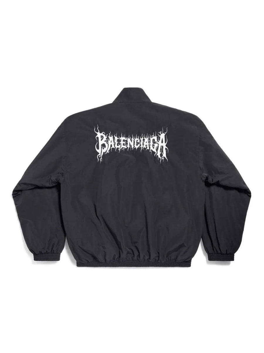 BALENCIAGA - Tracksuit Jacket