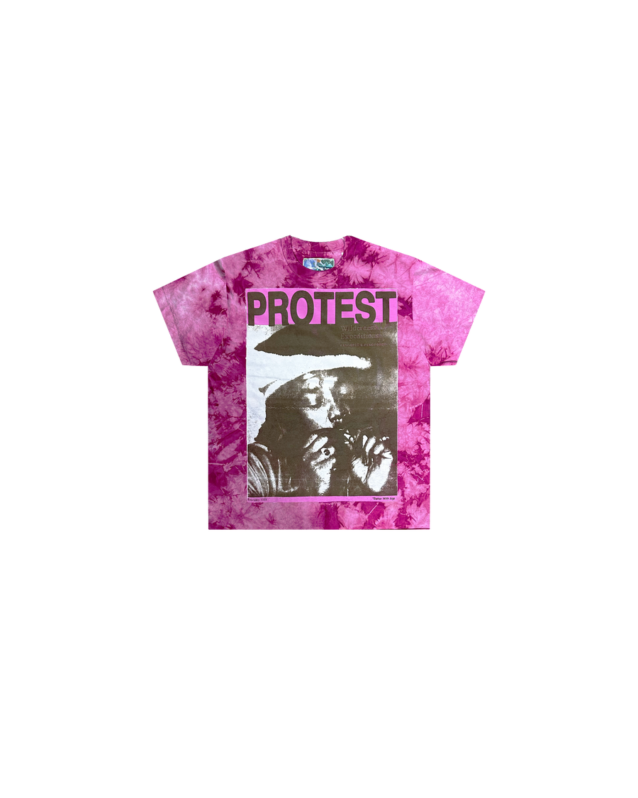 BETTER WITH AGE - Conspiracy Tee Shirt